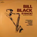 LP - Bill Black's Combo - Bill Black Is Back!