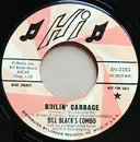 7inch Vinyl Single - Bill Black's Combo - Boilin' Cabbage / Truck Stop