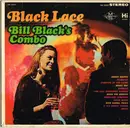 7inch Vinyl Single - Bill Black's Combo - Black Lace