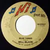 7inch Vinyl Single - Bill Black's Combo - Blue Tango / Hearts of stone