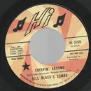 7inch Vinyl Single - Bill Black's Combo - Creepin' Around