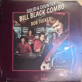 Bill Black - Solid & Country