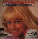 LP - Bill Blacks Combo - Let's have a party
