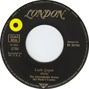 Bill Black's Combo - Little Jasper