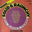LP - Bill Black's Combo - More Solid & Raunchy