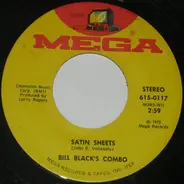 Bill Black's Combo - Satin Sheets