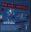 LP - Bill Bonyun - Who Built America - +Insert