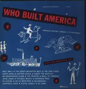 Bill Bonyun - Who Built America