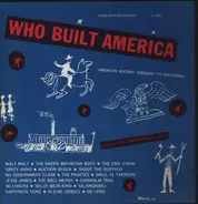 Bill Bonyun - Who Built America