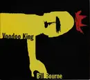 CD - Bill Bourne - Voodoo King - Digipak