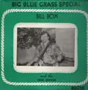 LP - Bill Box & The Dixie Drifters - Big Blue Grass Special