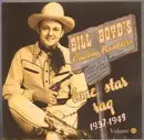 CD - Bill Boyd And His Cowboy Ramblers - Lone Star Rag 1937-1949 Volume 2