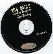 CD - Bill Boyd And His Cowboy Ramblers - Lone Star Rag 1937-1949 Volume 2