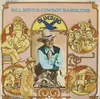 Double LP - Bill Boyd - Bill Boyd's Cowboy Ramblers - Gatefold