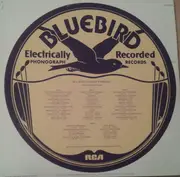 Double LP - Bill Boyd - Bill Boyd's Cowboy Ramblers - Gatefold