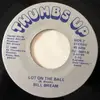 7inch Vinyl Single - Bill Bream - Scavenger / Lot On The Ball