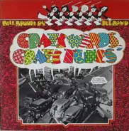 Bill Brookers Jugband - Crazy Words, Crazy Tunes