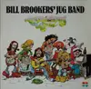 LP - Bill Brookers Jugband - Lazy Delicious Land