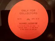 10'' - Bill Brown & His Brownies , Taylor's Dixie Orchestra , Oliver Cobb's Rhythm Kings - Untitled