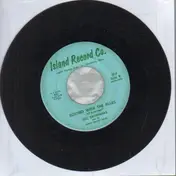 Bill Browning - Borned With The Blues / Dark Hollow