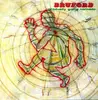 LP - BILL BRUFORD - GRADUALLY GOING TORNADO