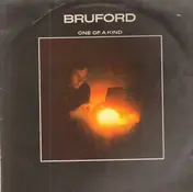 Bill Bruford - One of a Kind
