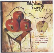 Bill Bruford's Earthworks - A Part, and Yet Apart
