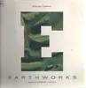 LP - Bill Bruford's Earthworks - Earthworks