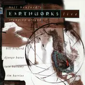 Bill Bruford's Earthworks - Stamping Ground