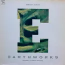 LP - Bill Bruford's Earthworks - Earthworks