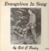 LP - Bill C. Penley - Evangelism In Song - signed