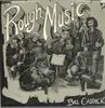 LP - Bill Caddick - Rough Music