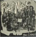 LP - Bill Caddick - Rough Music