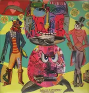 Bill Callahan - WOKE ON A WHALE HEART