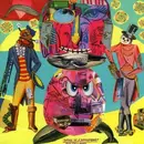 CD - BILL CALLAHAN - WOKE ON A WHALE HEART