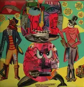 Bill Callahan - Woke On A Whaleheart