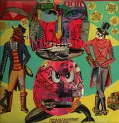 LP - Bill Callahan - Woke On A Whaleheart - incl. Insert