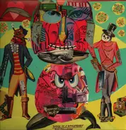 Bill Callahan - Woke On A Whaleheart