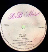Bill Campbell - Maria Tebbola / Mr. Joe