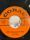 7inch Vinyl Single - Bill Carey - Poor Me