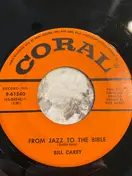 Bill Carey - Poor Me