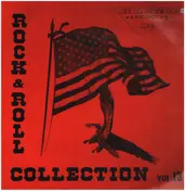Bill Carey - Rock & Roll Collection Vol. 13