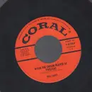 7inch Vinyl Single - Bill Carey - When the Organ Played/Mercy, Have Mercy