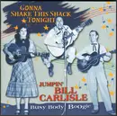 CD - Bill Carlisle - Busy Body Boogie