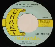 Bill Carlisle - Polk Salad Annie