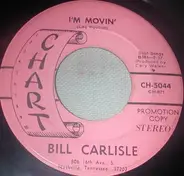Bill Carlisle - Runnin' Bare