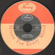CD - Bill Carlisle - Busy Body Boogie