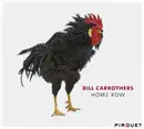 CD - Bill Carrothers - Home Row
