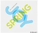 CD - Bill Carrothers - Joy Spring
