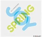CD - Bill Carrothers - Joy Spring